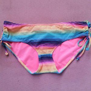 New Victoria's Secret boybrief bikini bottoms